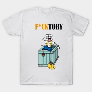 F*cktory T-Shirt